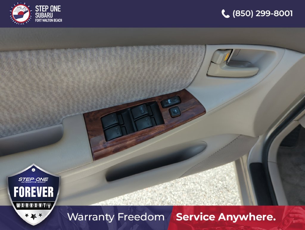 Used 2005 Toyota Corolla LE w/ Audio Value Pkg FWD image 19