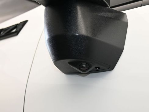 Used 2025 Chevrolet Silverado 2500 LT w/ Trail Boss Package image 39