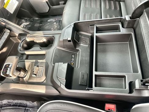 New 2026 GMC Sierra 1500 AT4X image 36