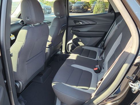 New 2026 Chevrolet TrailBlazer LS w/ LS Convenience Package image 6