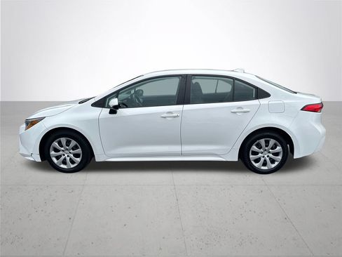 Used 2023 Toyota Corolla LE FWD image 10