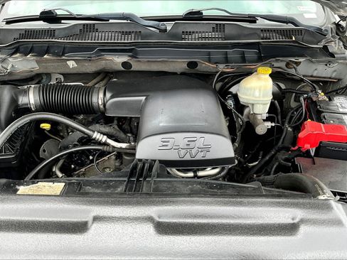 Used 2014 RAM 1500 Tradesman w/ Popular Equipment Group AWD/4WD image 30