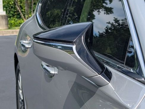 Used 2018 Lexus LS 500 w/ Interior Upgrade Package RWD image 14