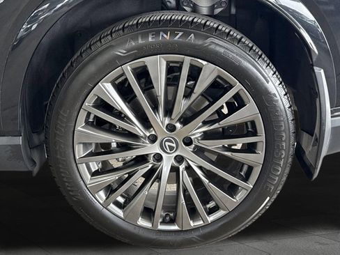 Used 2023 Lexus RX 350 w/ Cold Area Package image 22