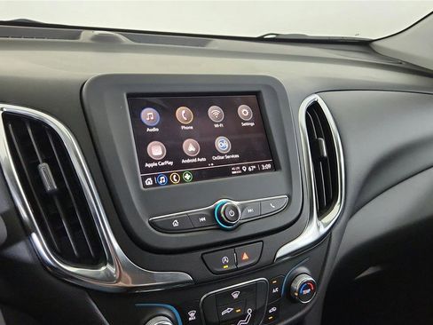 Used 2022 Chevrolet Equinox LT FWD image 24