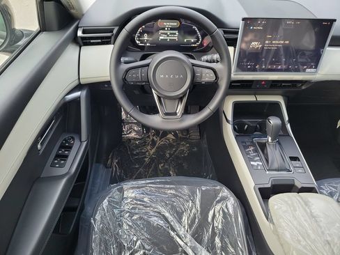 New 2026 MAZDA CX-5 Preferred AWD/4WD image 14