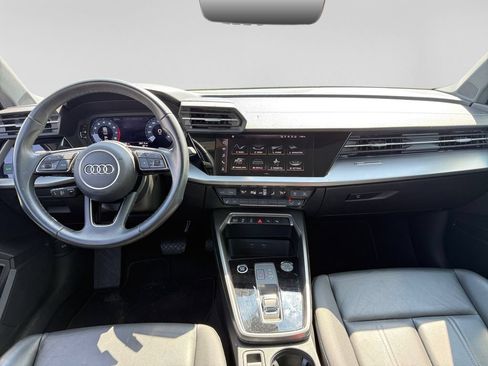 Used 2024 Audi A3 2.0T Premium FWD image 23