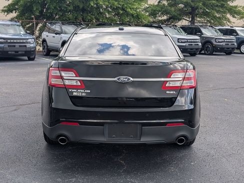 Used 2019 Ford Taurus SEL w/ Equipment Group 201A FWD image 8