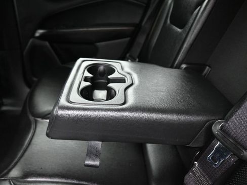Used 2020 Jeep Compass Limited w/ Premium Lighting Group AWD/4WD image 30