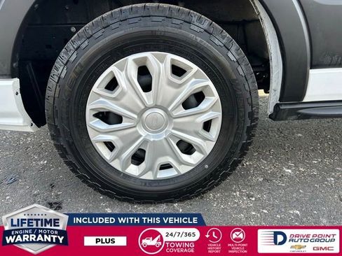 Used 2024 Ford Transit 350 XLT image 11