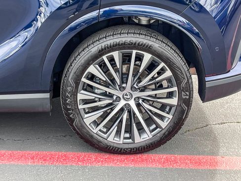 Certified 2024 Lexus RX 350 Premium Plus w/ Convenience Package image 10