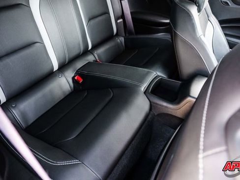 Used 2017 Chevrolet Camaro SS image 81