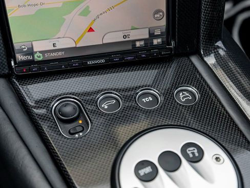 Used 2008 Lamborghini Murcielago LP 640 AWD/4WD image 19