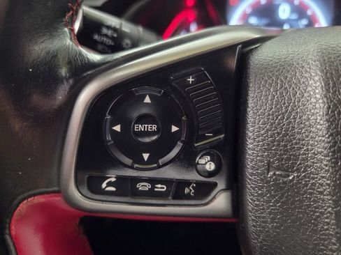 Used 2018 Honda Civic Type R image 18