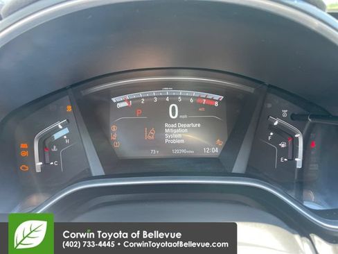 Used 2018 Honda CR-V EX-L image 9