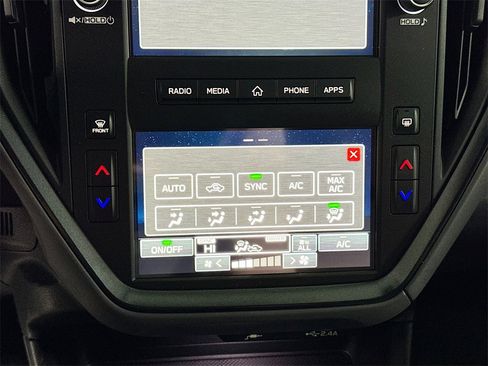 New 2026 Subaru Crosstrek 2.5i image 14