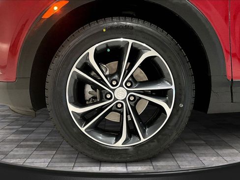 Used 2021 Buick Encore GX Select image 33