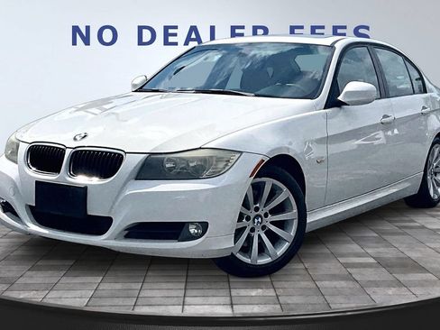 Used 2011 BMW 328i Sedan RWD image 1