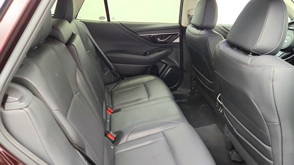 Used 2024 Subaru Outback Limited XT AWD/4WD image 21