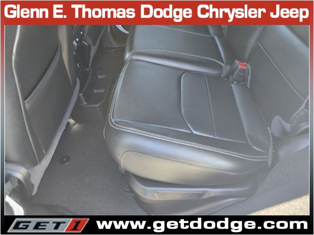 Used 2023 Jeep Wrangler Unlimited Sahara w/ Cold Weather Group AWD/4WD image 29