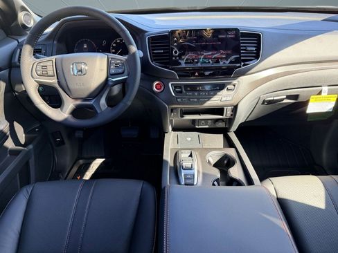 New 2026 Honda Ridgeline TrailSport image 4