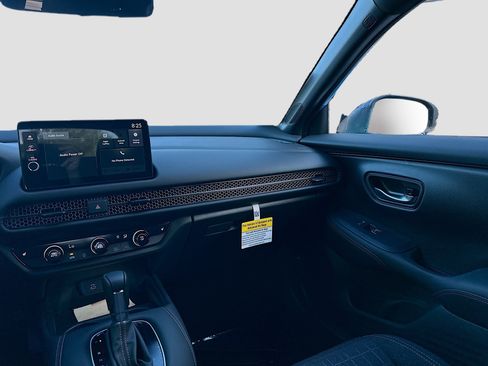 New 2026 Honda HR-V Sport image 16