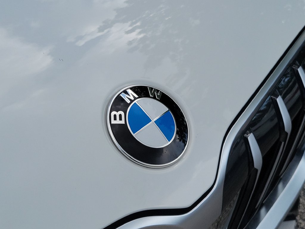 Used 2024 BMW X1 xDrive28i w/ Premium Package AWD/4WD image 10