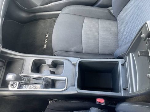 Used 2024 Nissan Sentra SV w/ All-Weather Package FWD image 41