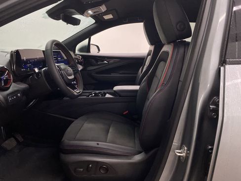 Used 2024 Chevrolet Blazer EV RS image 14