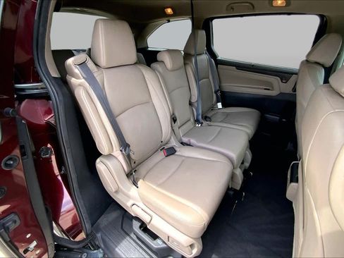 Used 2020 Honda Odyssey EX-L image 20