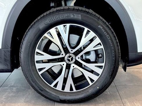 New 2026 Mercedes-Benz GLB 250 4MATIC image 32
