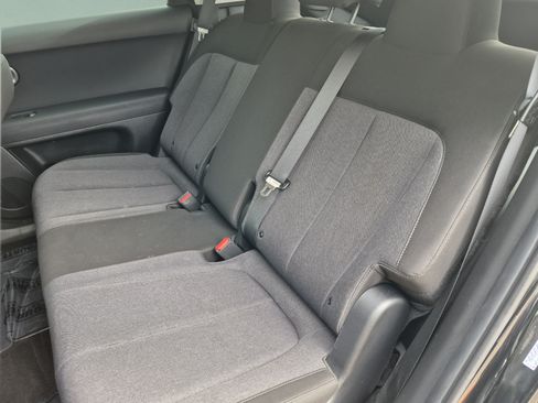 Certified 2024 Hyundai Ioniq 5 SEL RWD image 17