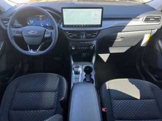 New 2025 Ford Escape Active w/ Active Premium Tech Pack video 2