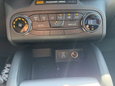 Used 2021 Ford Bronco Sport Big Bend w/ Big Bend Package image 22