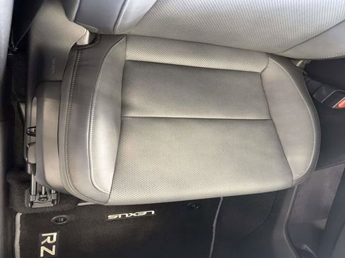 Used 2024 Lexus RZ 300e Premium w/ Accessory Package (Z1) image 18