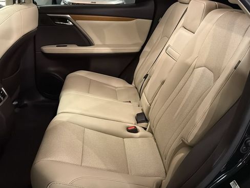 Used 2020 Lexus RX 350 FWD w/ Premium Package image 15
