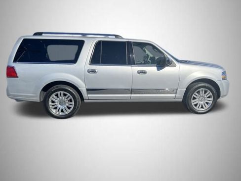 Used 2013 Lincoln Navigator L 4WD w/ HD Trailer Tow Pkg image 6