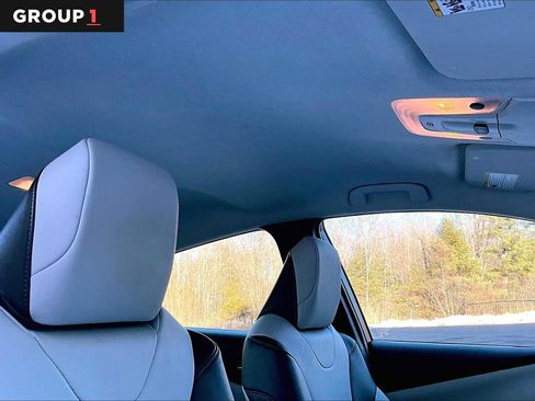 Certified 2017 Toyota Prius Prime Premium image 13