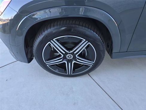 Used 2026 Mercedes-Benz GLE 450 4MATIC image 12