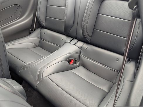 New 2025 Ford Mustang GT Premium image 27