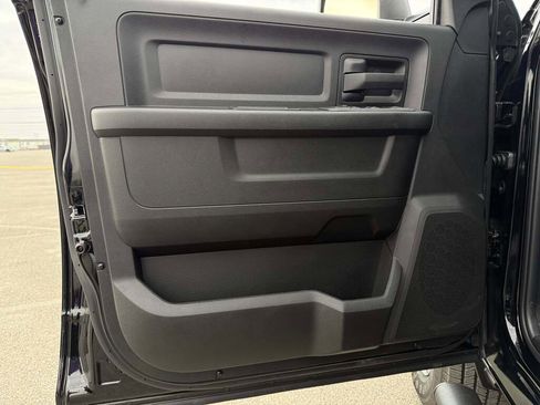 New 2026 RAM 2500 Tradesman image 21