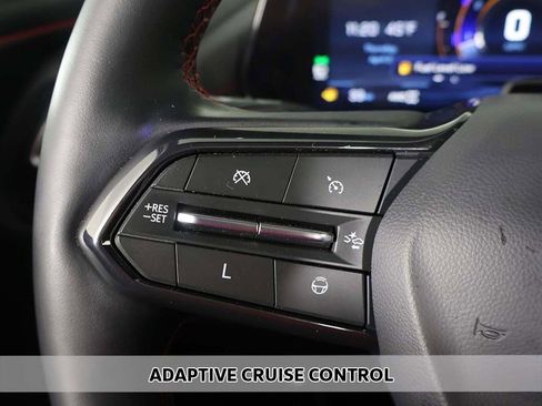 Used 2024 Chevrolet Traverse RS w/ LPO, Floor Liner Package AWD/4WD image 5