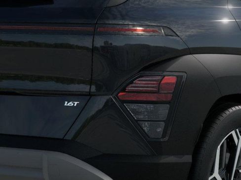 New 2026 Hyundai Kona Limited FWD image 10
