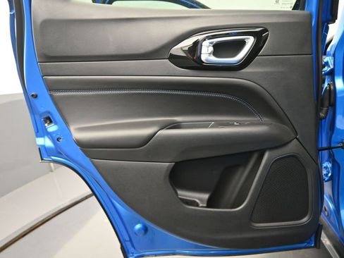 New 2026 Jeep Compass Limited image 14