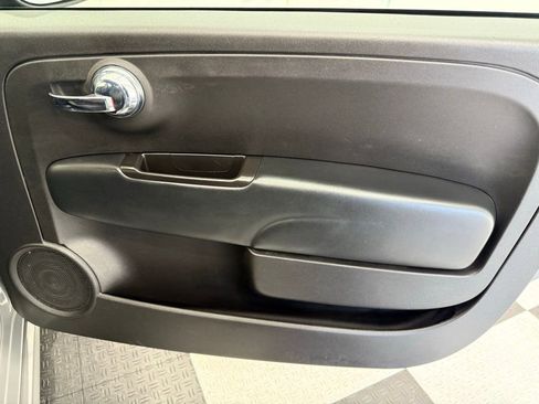 Used 2019 FIAT 500 Abarth w/ Popular Equipment Package image 19