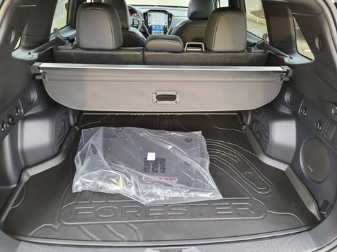 New 2026 Subaru Forester Sport image 18