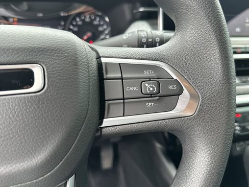 Used 2023 Jeep Compass Sport AWD/4WD image 20