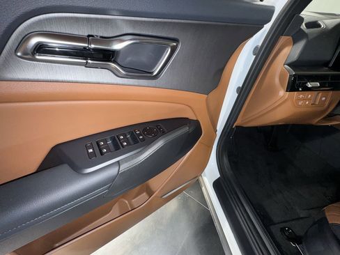 New 2026 Kia Sportage X-Line image 17