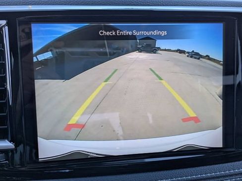 New 2026 Chrysler Pacifica Select FWD image 20