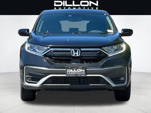 Used 2022 Honda CR-V EX-L image 9